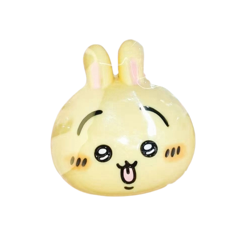 Soft Clay Squishy Toy