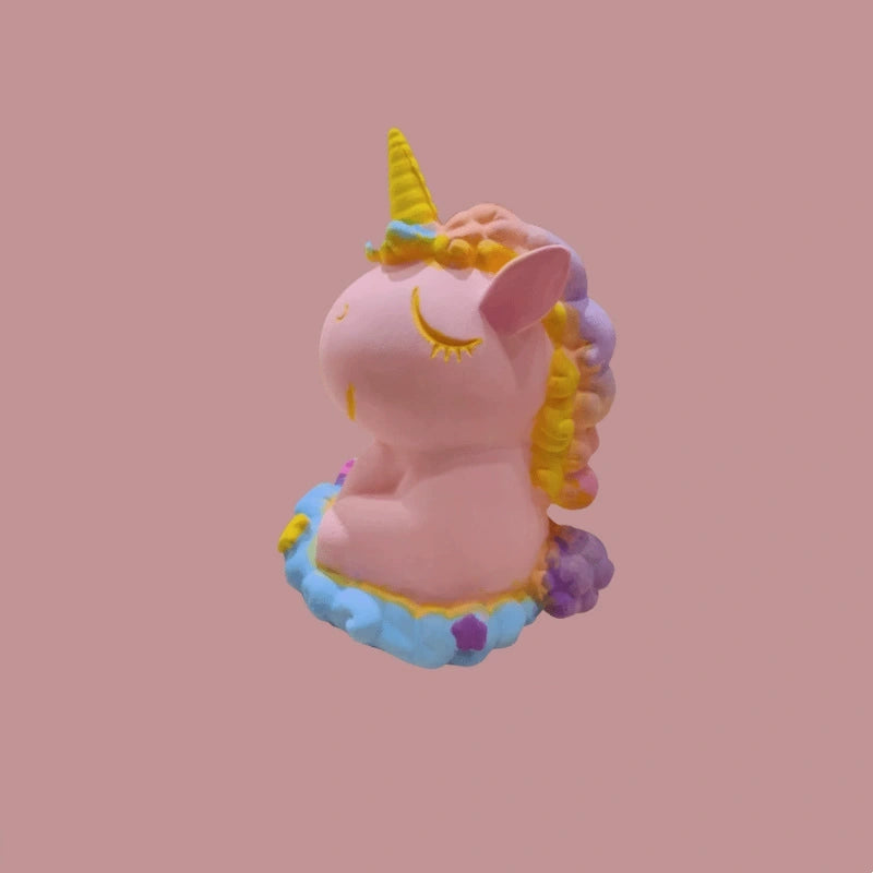 Anime Plaster Doll