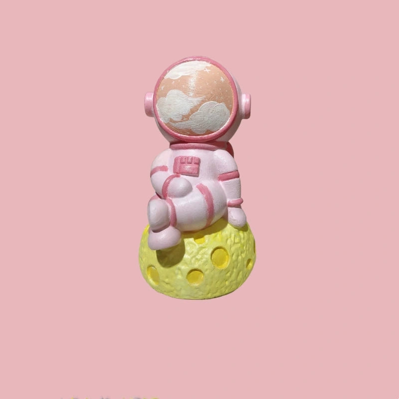 Anime Plaster Doll