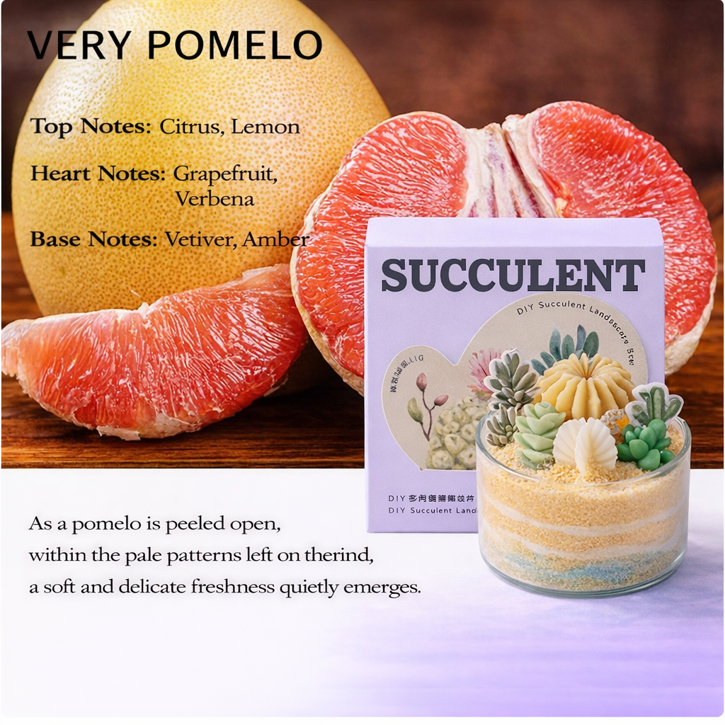 VERY POMELO