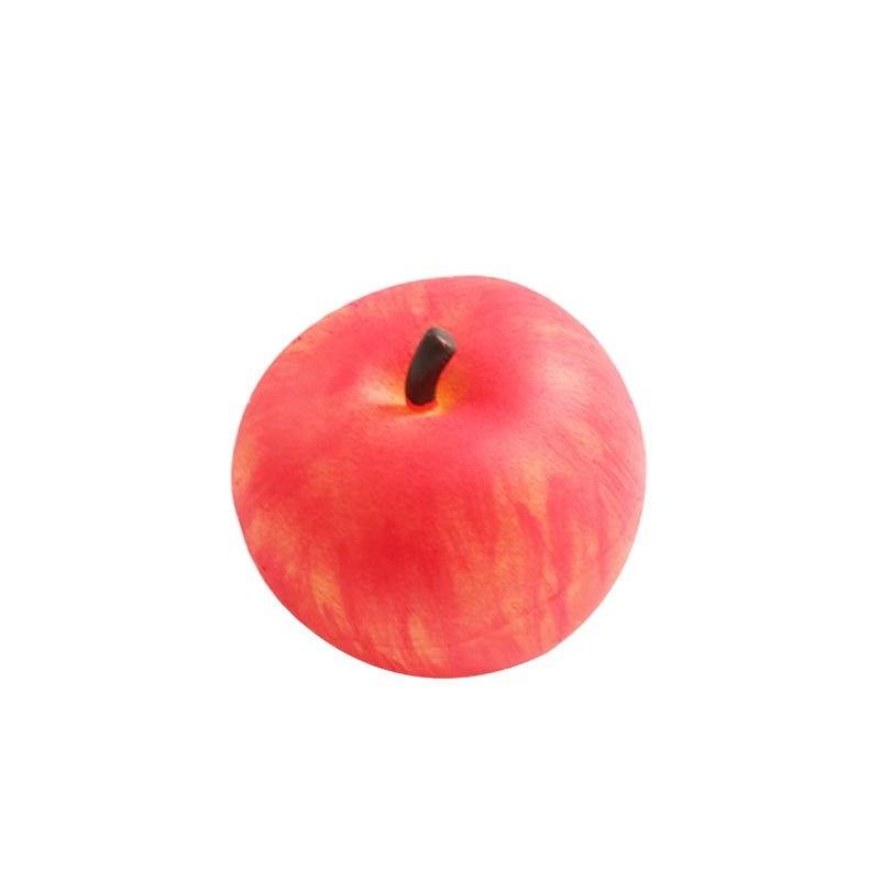 Fruit Squishy Toy
