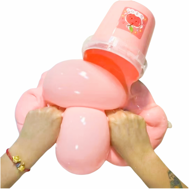 Hug milk