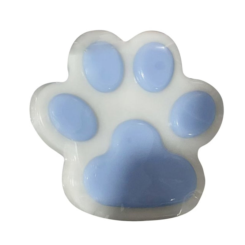 Squishy Cat Paw Squishy Toys