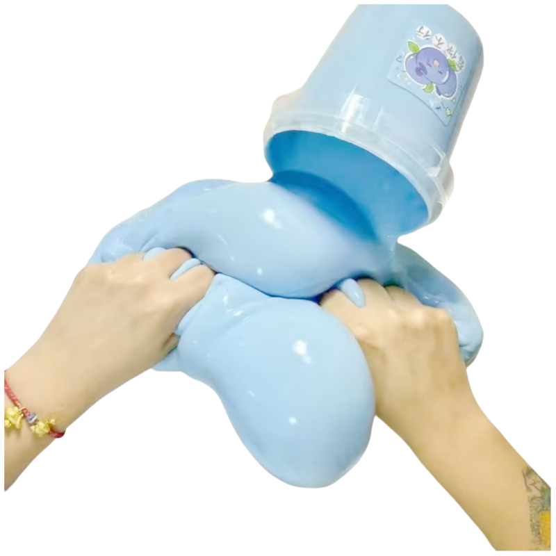 Hug milk