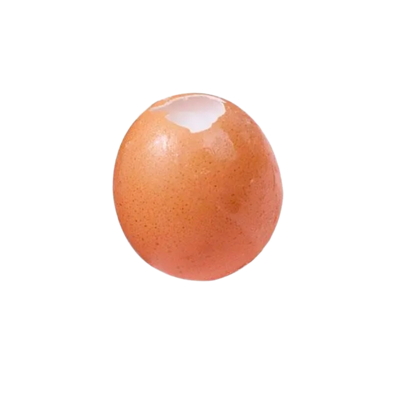Egg Squishy Toy