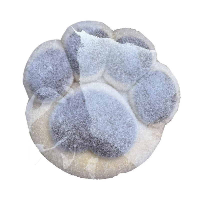 Squishy Cat Paw Squishy Toys