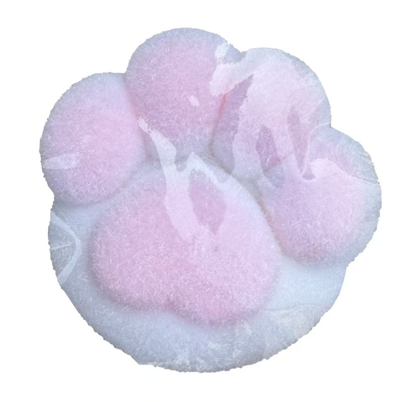 Squishy Cat Paw Squishy Toys