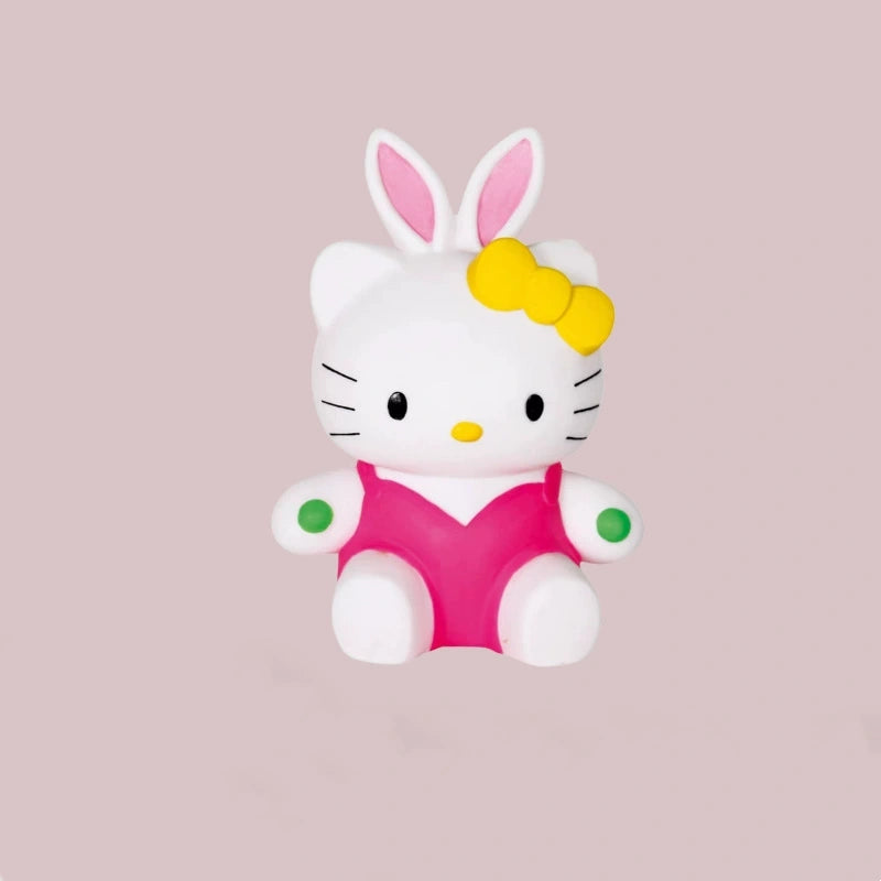 Anime Plaster Doll
