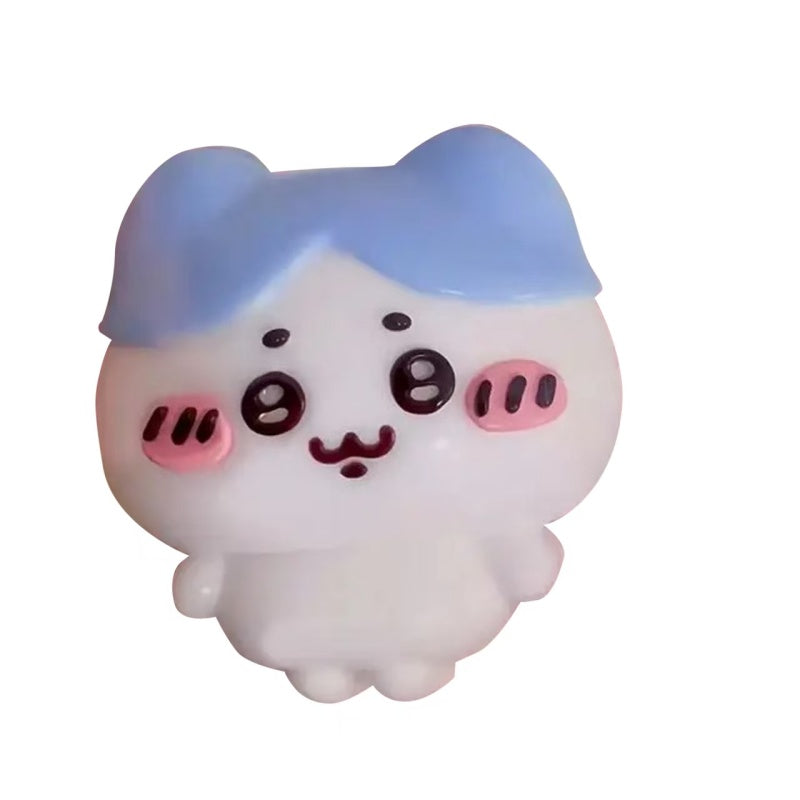 Soft Clay Squishy Toy