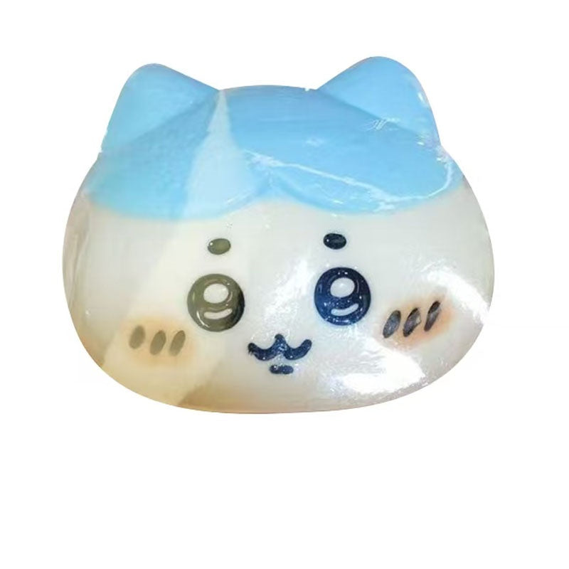 Soft Clay Squishy Toy