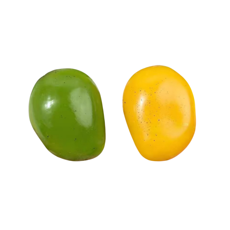 Fruit Squishy Toy