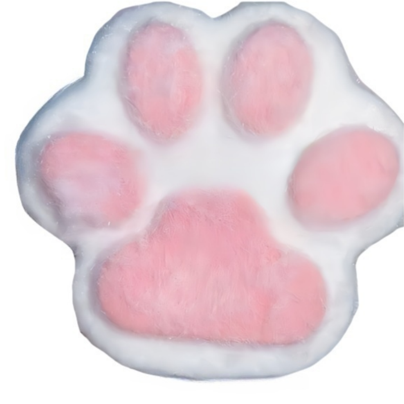 Squishy Cat Paw Squishy Toys