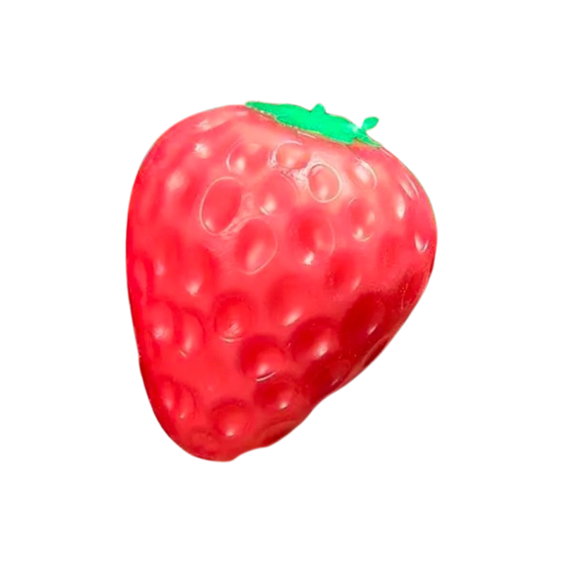 Fruit Squishy Toy