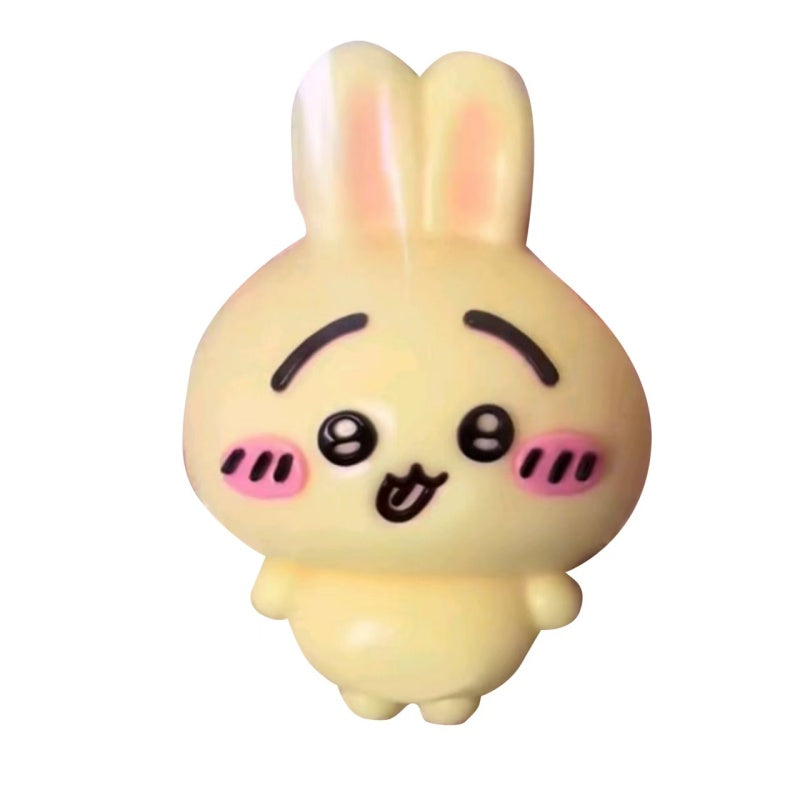 Soft Clay Squishy Toy
