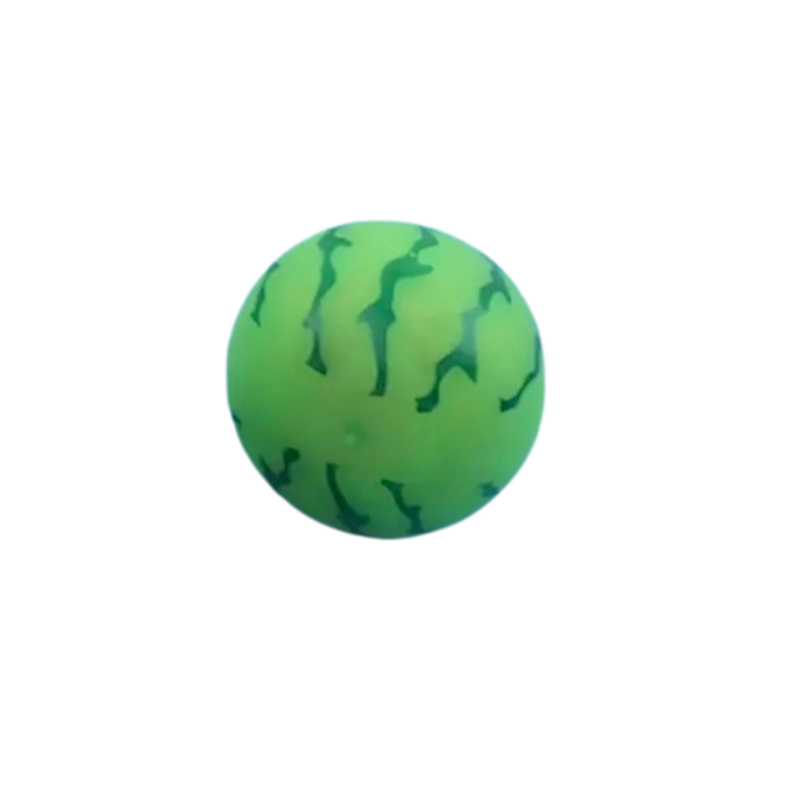 Fruit Squishy Toy