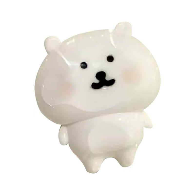 Soft Clay Squishy Toy