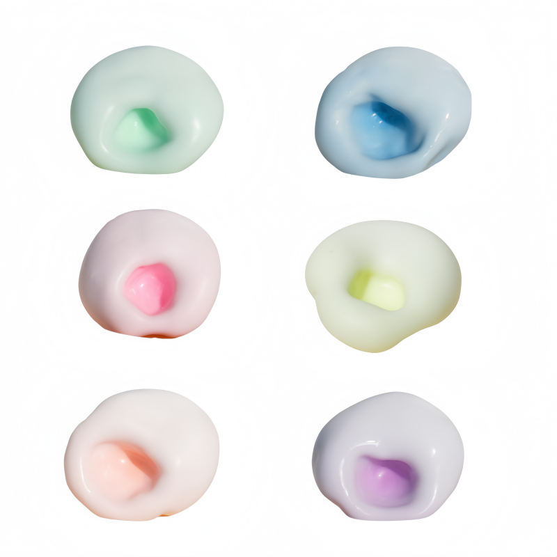 Mochi Handmade Ball Squishy Toy
