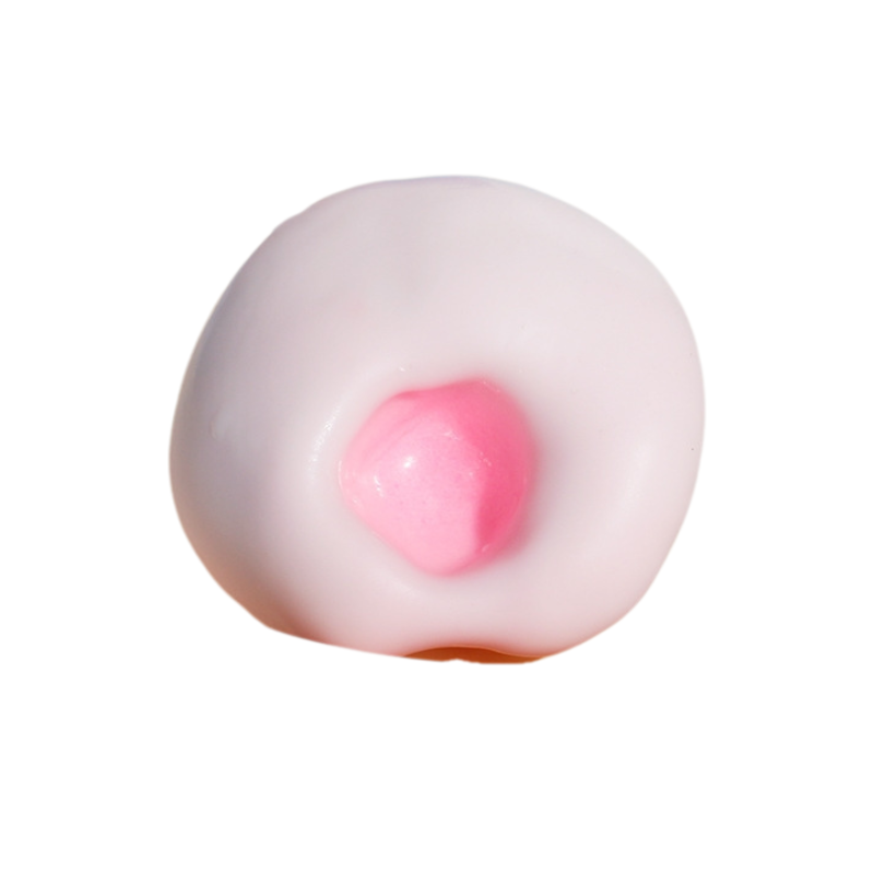 Mochi Handmade Ball Squishy Toy