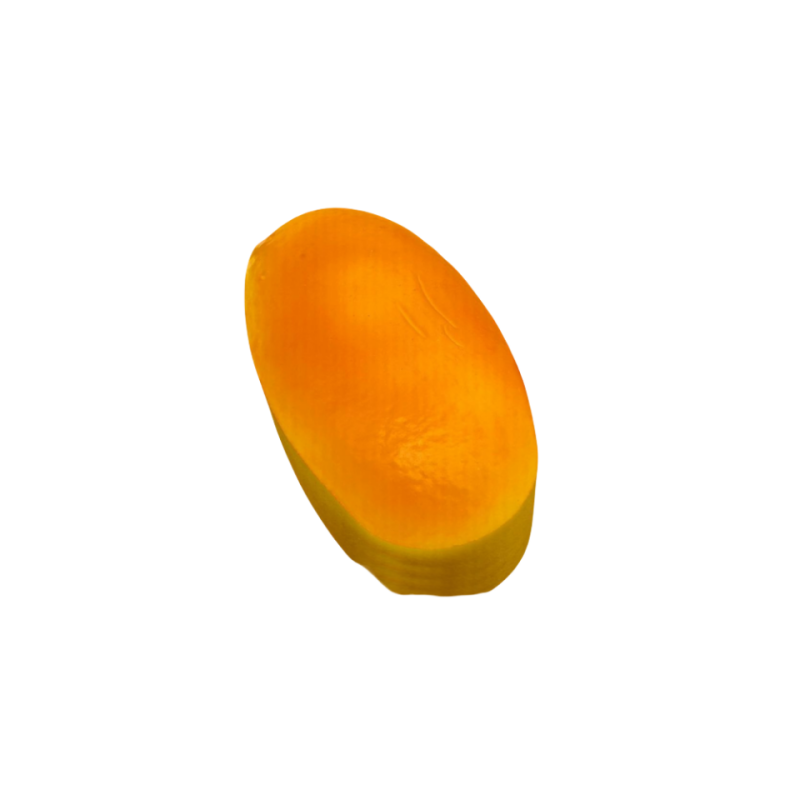 Cheesecake Squishy Toy