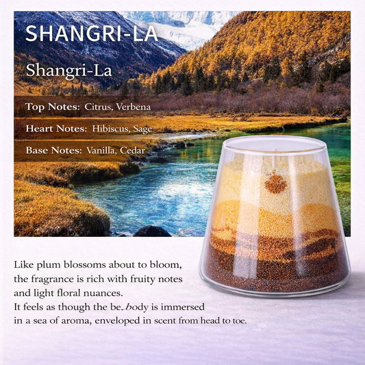 SHANGRI-LA
