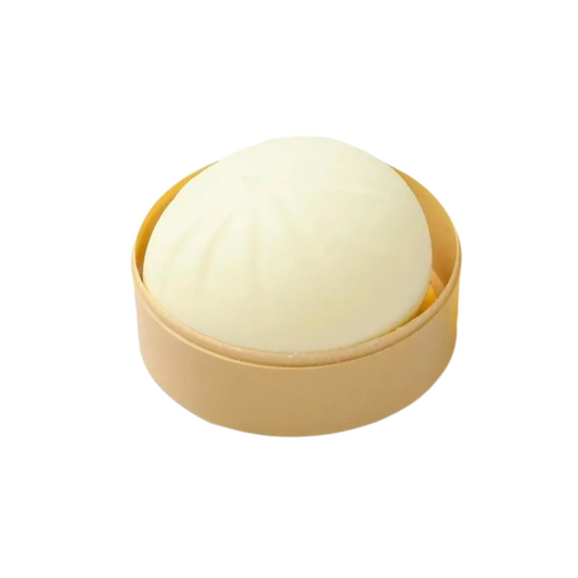 Baozi Squishy Toy