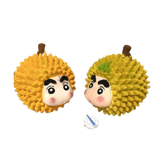 Durian Crayon Shin-chan