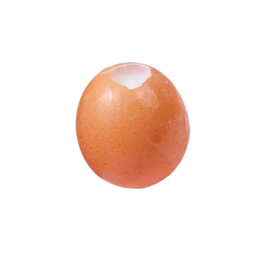 Egg Squishy Toy