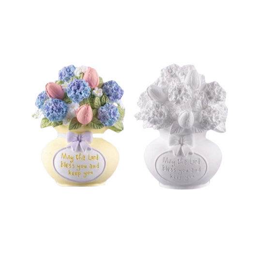 Petals&Vase