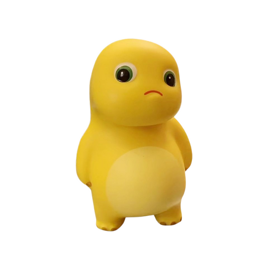Nailong Squishy Toy