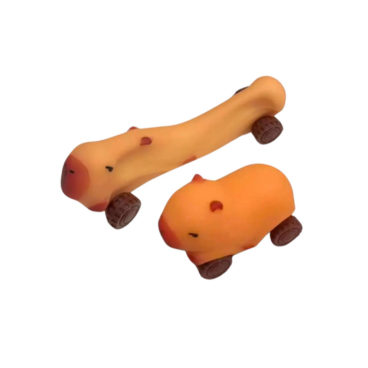 apybara Squishy Toy