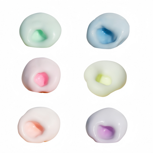 Mochi Handmade Ball Squishy Toy