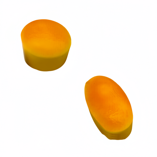 Cheesecake Squishy Toy